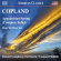 Detroit Symphony Orchestra / Slatki - Appalachian Spring Detroit Symphony Orchestra / Slatki - Appalachian Spring