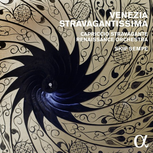 Capriccio Stravagante / Renaissance - Venezia Stravagantissima