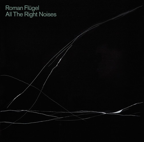 Flugel Roman - All The Right Noises