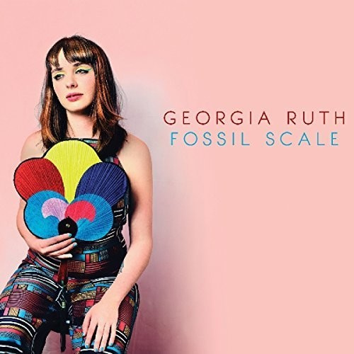 Ruth Georgia - Fossil Scale