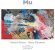 Pinhas Richard/Barry Cleveland - Mu Pinhas Richard/Barry Cleveland - Mu