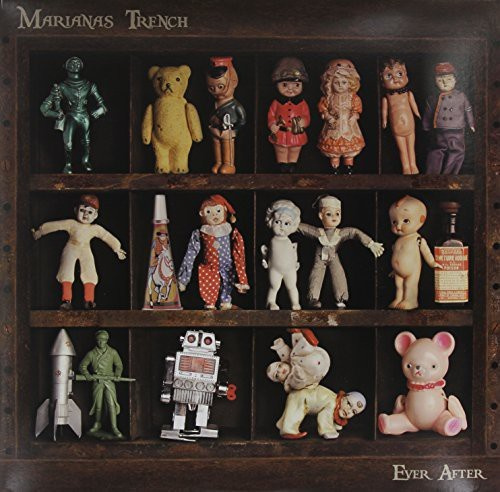 Marianas Trench - Ever After