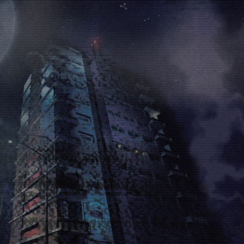 Silk Road Assassins - Deadcell