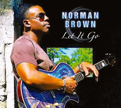 Brown Norman - Let It Go