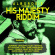 Alborose - Presents His Majesty Riddim Alborose - Presents His Majesty Riddim