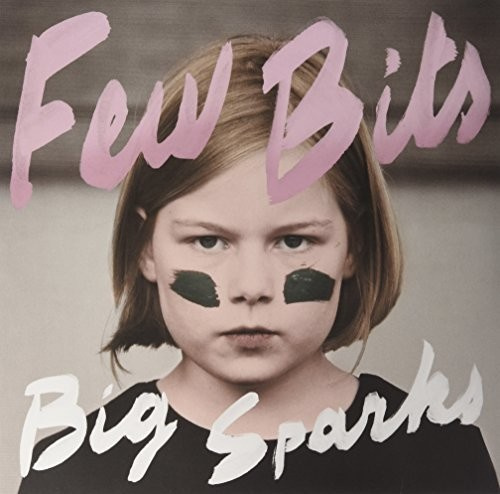 Few Bits - Big Sparks