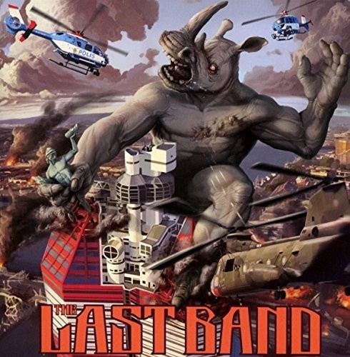 Last Band - Fall