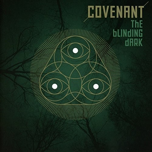 Covenant - Blinding Dark The