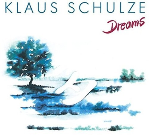 Schulze Klaus - Dreams (Digi)