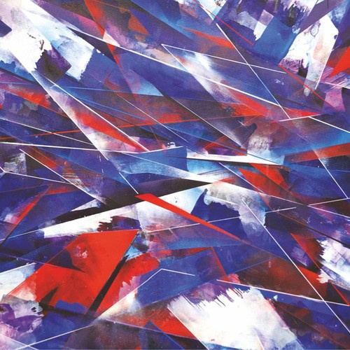 Rammellzee - Paint To Pave The Road (Sam Sever R