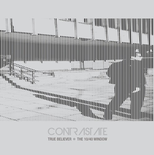 Contrastate - True Believer