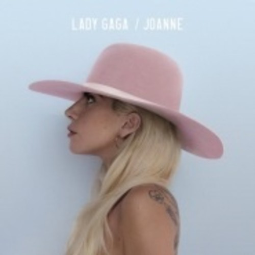 Lady Gaga - Joanne (Dlx)