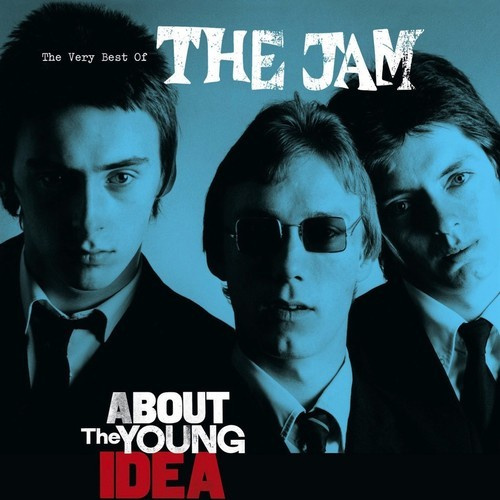 The Jam - About The Young Idea - Vbo (3Lp)