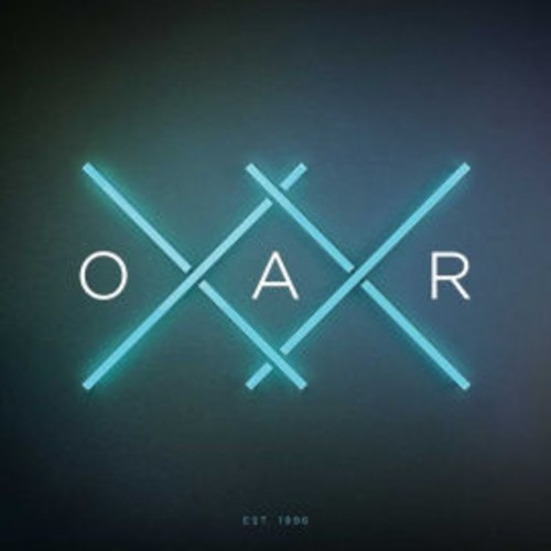 O.A.R. - Xx