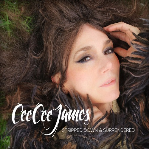 James Cee Cee - Stripped Down & Surrender