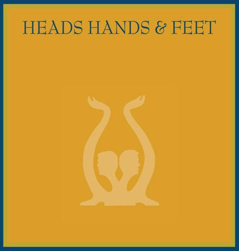 Heads Hands & Feet - Heads Hands & Feet (Inkl.Cd)