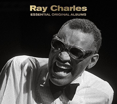 Charles Ray - Essential.. -Deluxe-