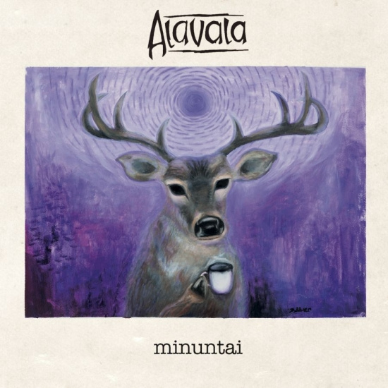 Alavala - Minuntai