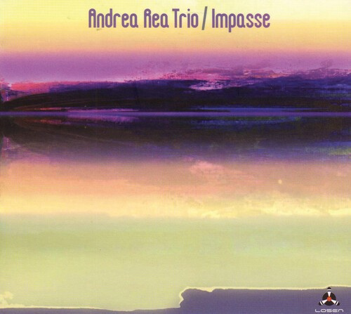 Rea Andrea (Trio) - Impasse