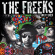 Freeks - Shattered Freeks - Shattered