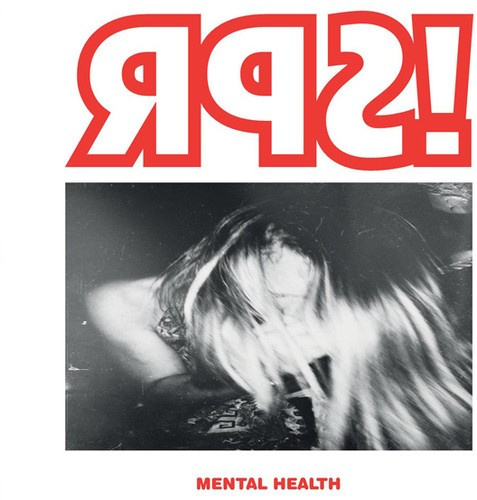 Spr! - Mental Health