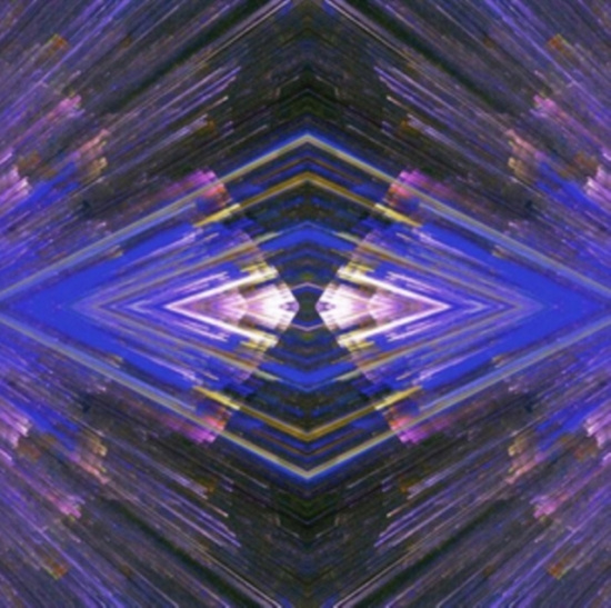 Thought Forms - Songs About Drowning