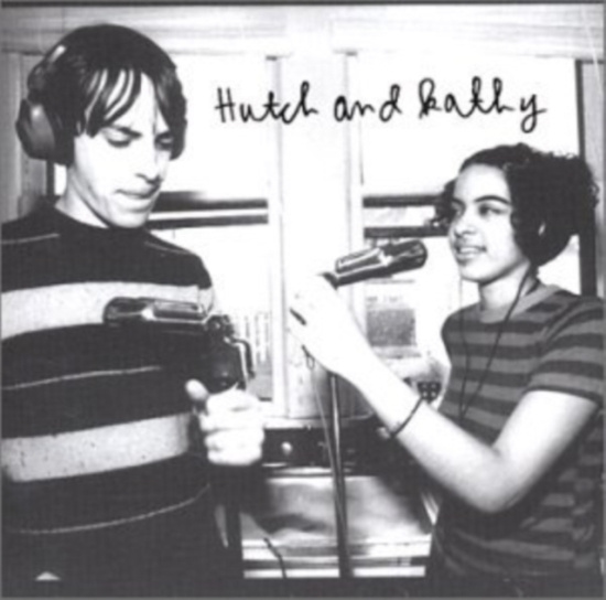 Hutch & Kathy - Hutch & Kathy