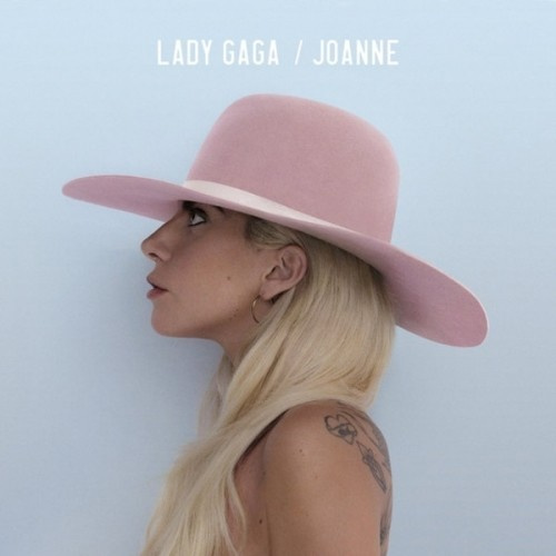 Lady Gaga - Joanne (2Lp)