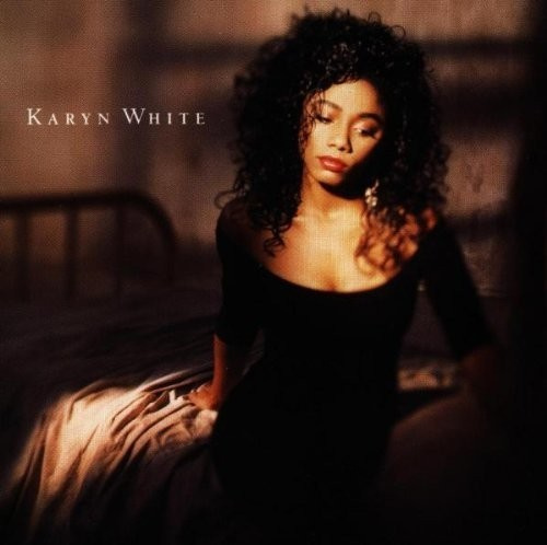 White Karyn - Karyn White - Deluxe