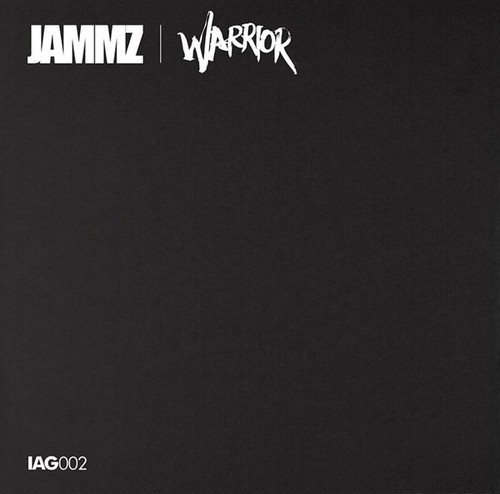 Jammz - Warrior Ep