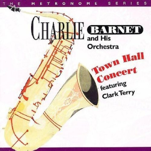 Barnet Charlie - Town Hall Concert Featuring Clark T
