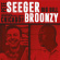 Seeger Pete & Big Bill Broonzy - Cahn Auditorium 1956 Seeger Pete & Big Bill Broonzy - Cahn Auditorium 1956