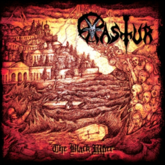 Hastur - Black River