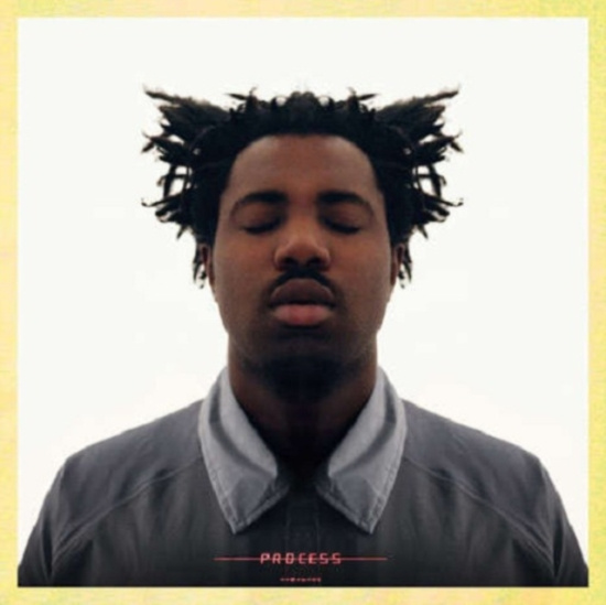 Sampha - Process