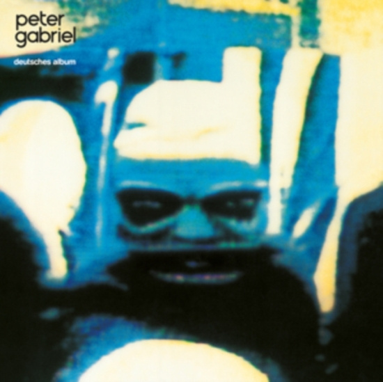 Peter Gabriel - Peter Gabriel 4 Ein Deutsches Album