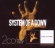System Of A Down - System Of A Down/Steal This Album! System Of A Down - System Of A Down/Steal This Album!
