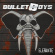 Bulletboys - Elefante Bulletboys - Elefante