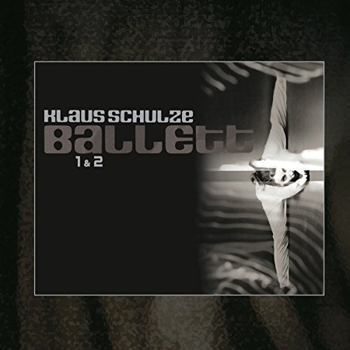 Schulze Klaus - Ballett 1 & 2