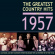Various Artists - Greatest Country Hits Of 1957 Various Artists - Greatest Country Hits Of 1957