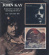 John Kay - Forgotten Songs & Unsung Heroes/My John Kay - Forgotten Songs & Unsung Heroes/My