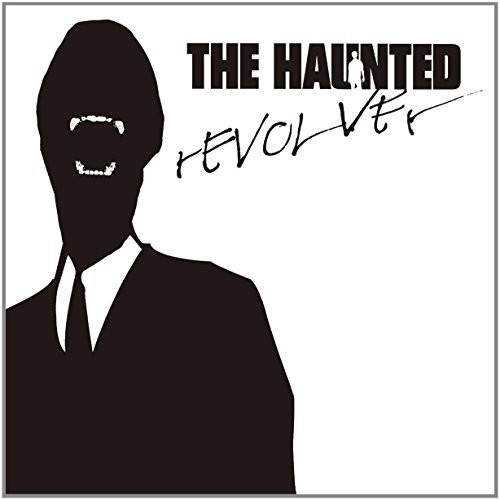 The Haunted - Revolver (Lp Pic Gatefold)