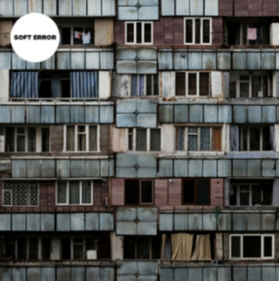 Soft Error - Mechanism