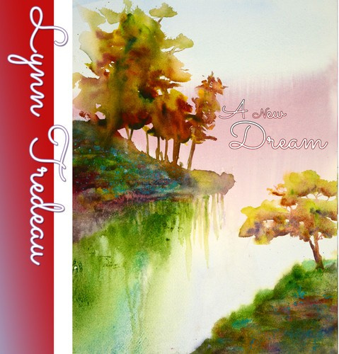 Tredeau Lynn - A New Dream