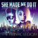 She Made Me Do It - Frantic Legion She Made Me Do It - Frantic Legion