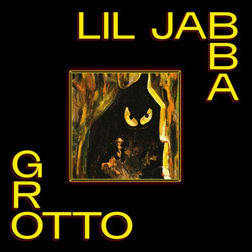 Lil Jabba - Grotto