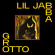 Lil Jabba - Grotto Lil Jabba - Grotto
