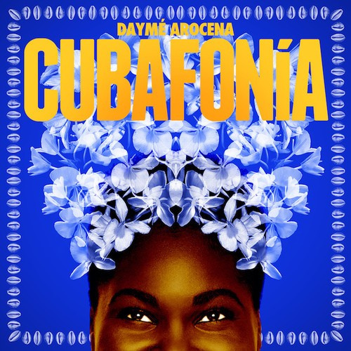 Arocena Dayme - Cubafonia