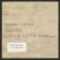Big Star - Complete Third: Vol. 2: Roughs To M Big Star - Complete Third: Vol. 2: Roughs To M