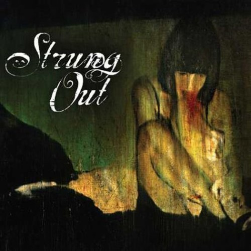 Strung Out - Exile In Oblivion (Repress 2022) (V