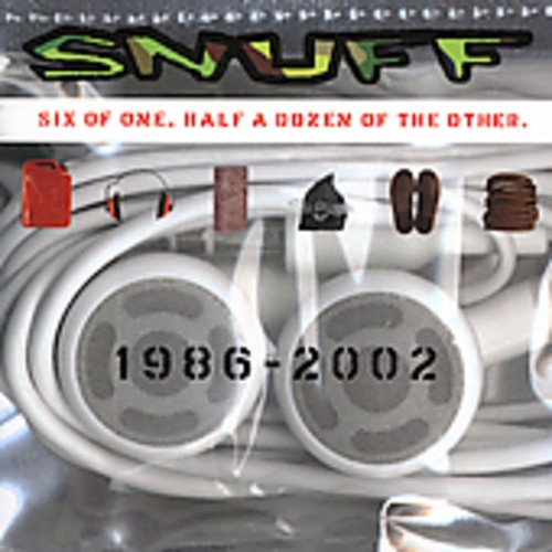 Snuff - Six Of One, Half A Dozen Of The Oth